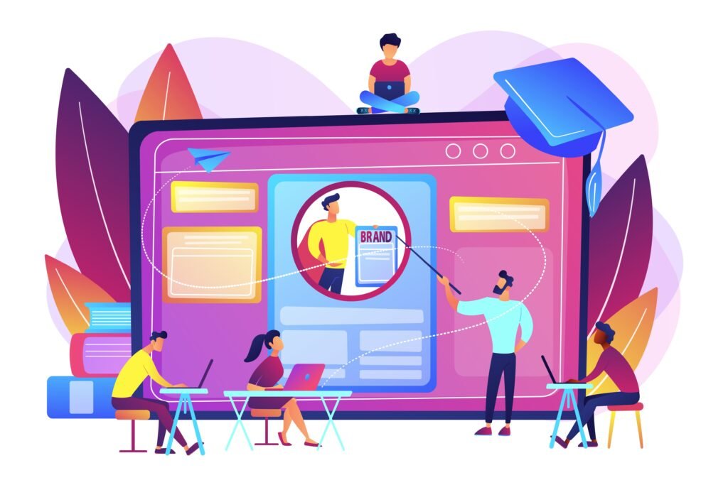 Best Web Design Course Uganda 2025